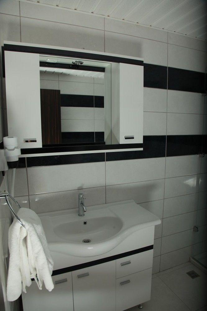 Konakli Nergis Hotel Alanya Zewnętrze zdjęcie